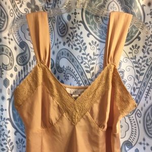 Nine & Co silky camisole 12